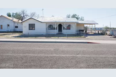 95 W 6th Street, Florence, AZ 85132 - Photo 1