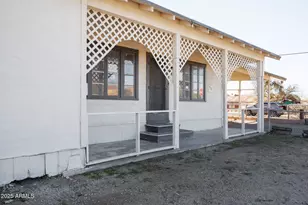 95 W 6th St, Florence, AZ 85132 - Photo 5