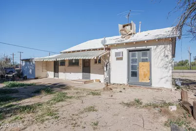 95 W 6th Street, Florence, AZ 85132 - Photo 23