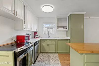 6236 N 16th Street #1, Phoenix, AZ 85016 - Photo 5