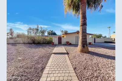 6325 E Sweetwater Avenue, Scottsdale, AZ 85254 - Photo 1