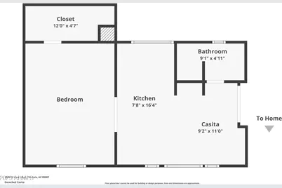 1501 W Lewis Avenue, Phoenix, AZ 85007 - Photo 53