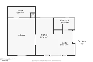 1501 W Lewis Ave, Phoenix, AZ 85007 - Photo 53