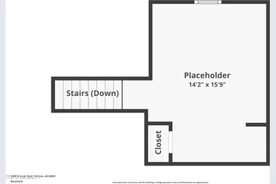 1501 W Lewis Avenue, Phoenix, AZ 85007 - Photo 55