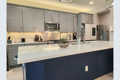 2029 N 213th Drive, Buckeye, AZ 85396 - Photo 13