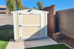 2029 N 213th Dr, Buckeye, AZ 85396 - Photo 39