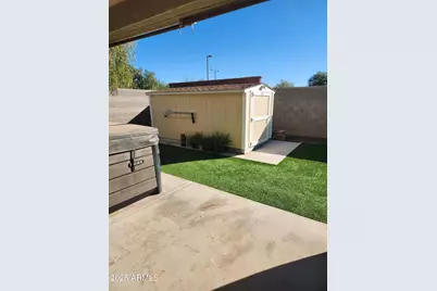 2029 N 213th Drive, Buckeye, AZ 85396 - Photo 43