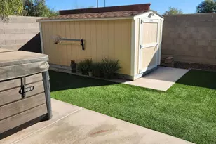 2029 N 213th Dr, Buckeye, AZ 85396 - Photo 43