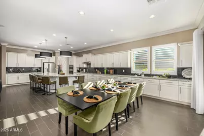 3510 E Orleans Drive, Gilbert, AZ 85298 - Photo 17