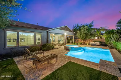 3510 E Orleans Drive, Gilbert, AZ 85298 - Photo 5