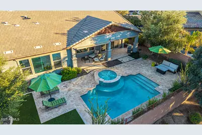 3510 E Orleans Drive, Gilbert, AZ 85298 - Photo 3