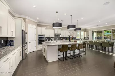 3510 E Orleans Drive, Gilbert, AZ 85298 - Photo 11