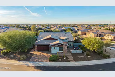 3510 E Orleans Drive, Gilbert, AZ 85298 - Photo 37