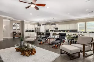 3510 E Orleans Dr, Gilbert, AZ 85298 - Photo 19