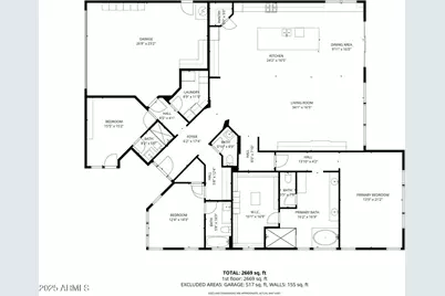 3510 E Orleans Drive, Gilbert, AZ 85298 - Photo 9