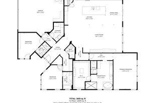 3510 E Orleans Dr, Gilbert, AZ 85298 - Photo 9