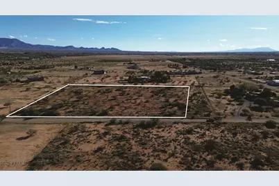 10300 E Vista Monanas Road #4, Hereford, AZ 85615 - Photo 5