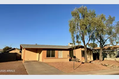 1802 W Villa Rita Drive, Phoenix, AZ 85023 - Photo 1