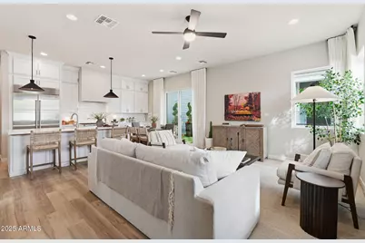 125 W Willo Court, Phoenix, AZ 85003 - Photo 7