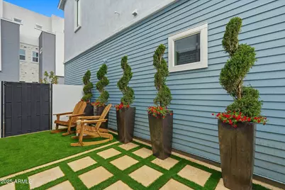 125 W Willo Court, Phoenix, AZ 85003 - Photo 29