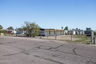 10771 N Kit Carson Dr, Casa Grande, AZ 85122 - Photo 3