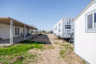 10771 N Kit Carson Dr, Casa Grande, AZ 85122 - Photo 5