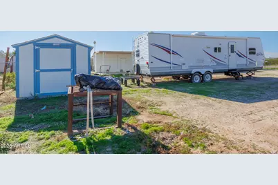 10771 N Kit Carson Drive, Casa Grande, AZ 85122 - Photo 31