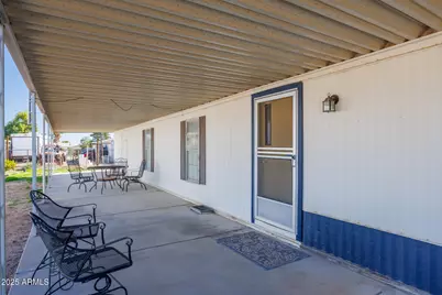 10771 N Kit Carson Drive, Casa Grande, AZ 85122 - Photo 27