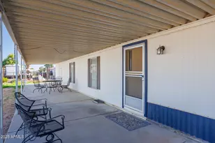 10771 N Kit Carson Dr, Casa Grande, AZ 85122 - Photo 27