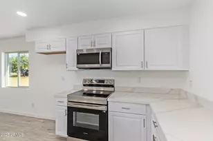 438 Liesen Dr, Morristown, AZ 85342 - Photo 11