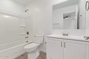 438 Liesen Dr, Morristown, AZ 85342 - Photo 17