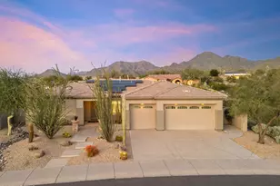 10966 E Palm Ridge Dr, Scottsdale, AZ 85255 - Photo 31