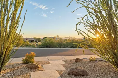 10966 E Palm Ridge Drive, Scottsdale, AZ 85255 - Photo 3