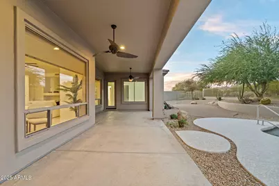 10966 E Palm Ridge Drive, Scottsdale, AZ 85255 - Photo 15