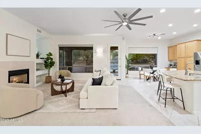 10966 E Palm Ridge Drive, Scottsdale, AZ 85255 - Photo 7