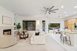 10966 E Palm Ridge Dr, Scottsdale, AZ 85255 - Photo 7