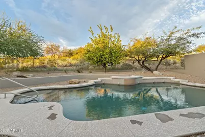 10966 E Palm Ridge Drive, Scottsdale, AZ 85255 - Photo 13