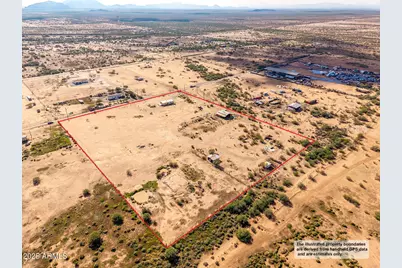 18730 W Tierra Bonita -- #-, Casa Grande, AZ 85193 - Photo 5