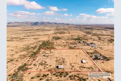 18730 W Tierra Bonita -- #-, Casa Grande, AZ 85193 - Photo 3