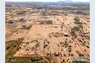 18730 W Tierra Bonita -- #-, Casa Grande, AZ 85193 - Photo 1