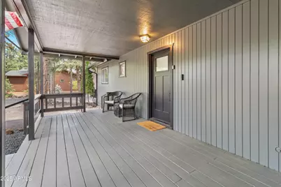 7451 Buck Springs Road, Pinetop, AZ 85935 - Photo 7
