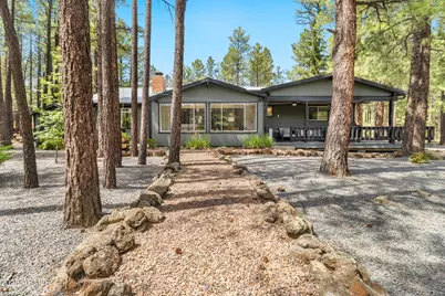 7451 Buck Springs Road, Pinetop, AZ 85935 - Photo 33
