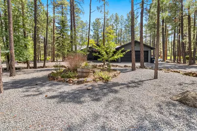 7451 Buck Springs Road, Pinetop, AZ 85935 - Photo 3