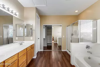 3327 S 257th Drive, Buckeye, AZ 85326 - Photo 45