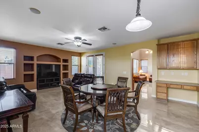 3327 S 257th Drive, Buckeye, AZ 85326 - Photo 21