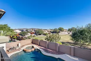 3327 S 257th Dr, Buckeye, AZ 85326 - Photo 5