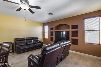 3327 S 257th Drive, Buckeye, AZ 85326 - Photo 23