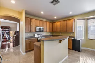 3327 S 257th Dr, Buckeye, AZ 85326 - Photo 17