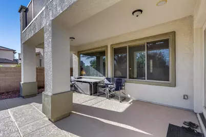 3327 S 257th Drive, Buckeye, AZ 85326 - Photo 59