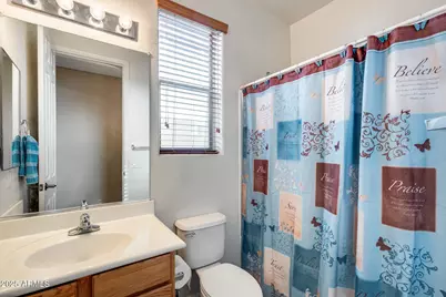 3327 S 257th Drive, Buckeye, AZ 85326 - Photo 33